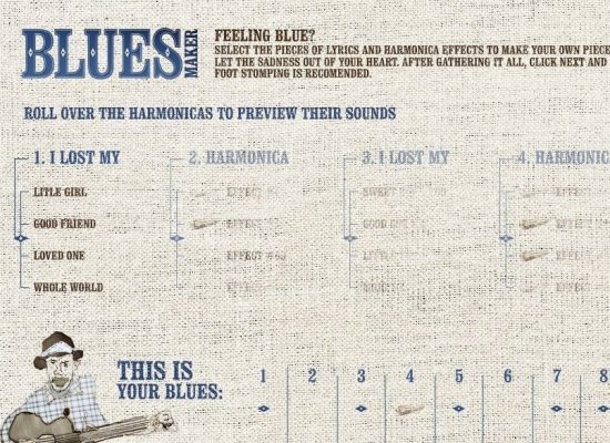 I Got The Blues