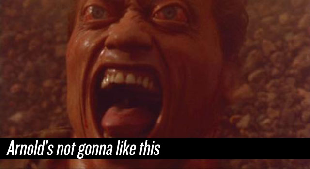Total Recall Remake