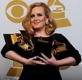 Adele