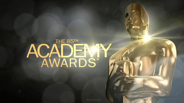 2013 oscars winners full list