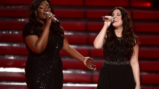 American Idol, Candice Glover, American Idol Winner