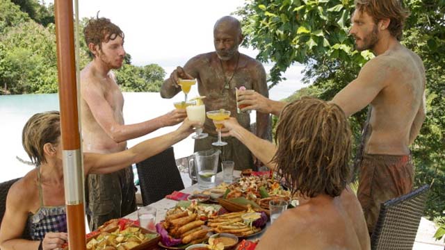 John Cochran, Survivor