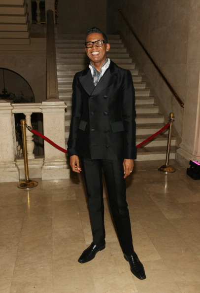 Designer B Michael, Tony Awards, Best Dressed