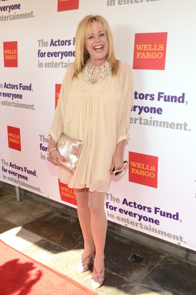 Dee Dee Rescher, Tony Awards