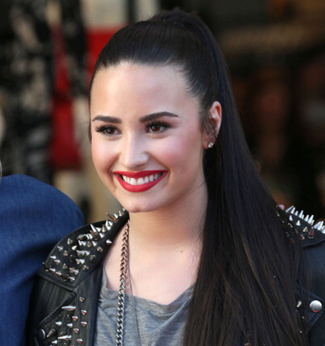 Demi Lovato