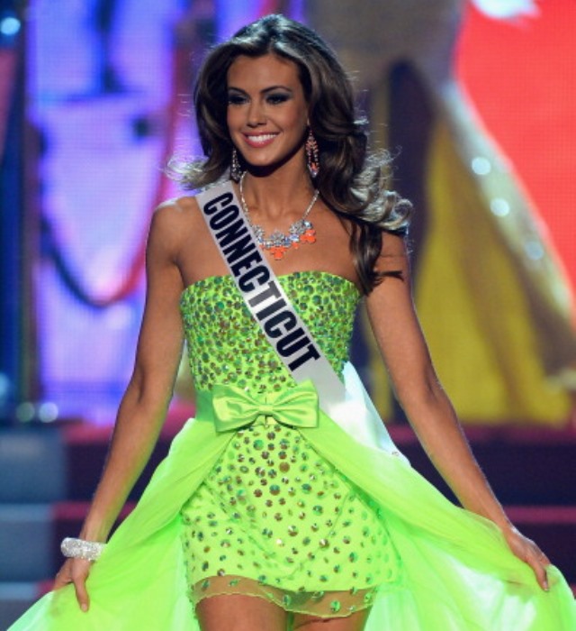 Erin Brady, Miss USA, Miss USA 2013, Miss Connecticut