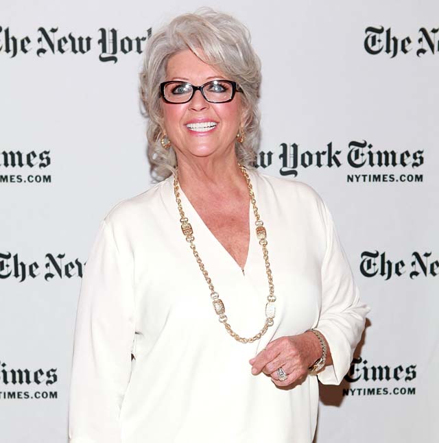 Paula Deen Apology, Paula Deen Video Statement