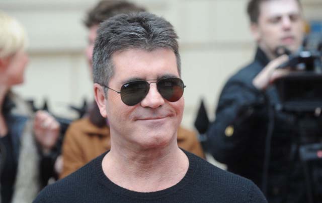 Simon Cowell, America's Got Talent