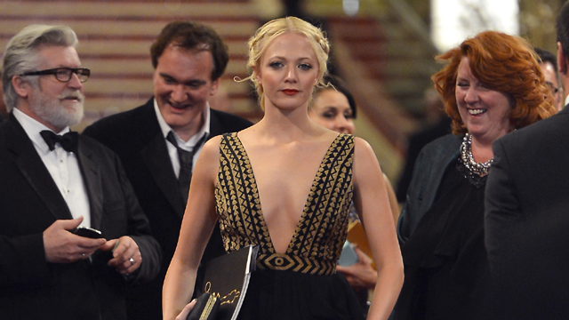 lianne spiderbaby, oscars