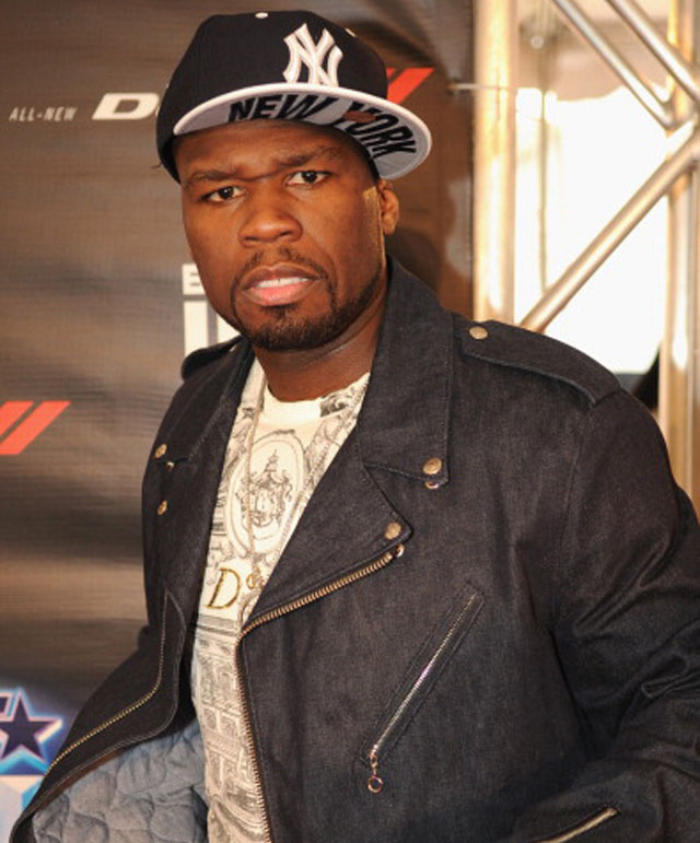 50 Cent