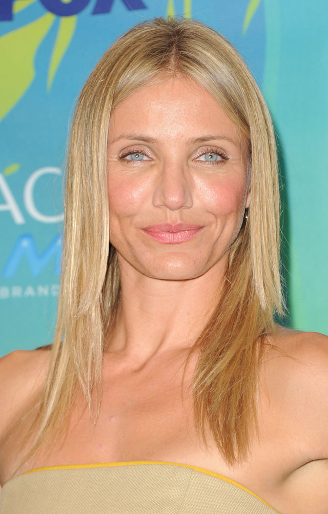 Cameron Diaz