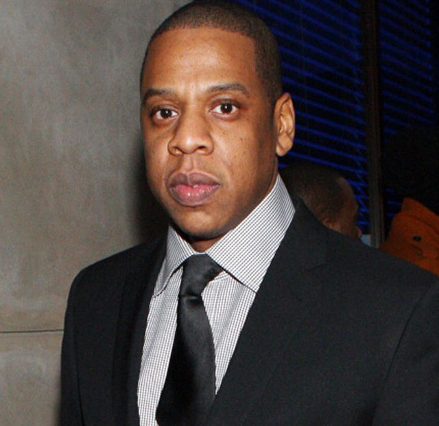 Jay-Z
