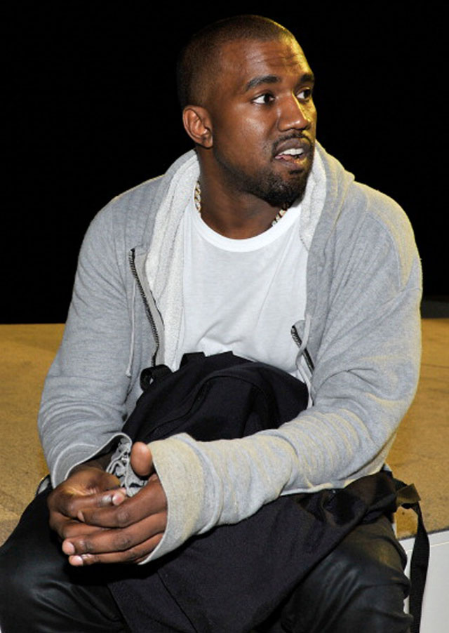 Kanye West
