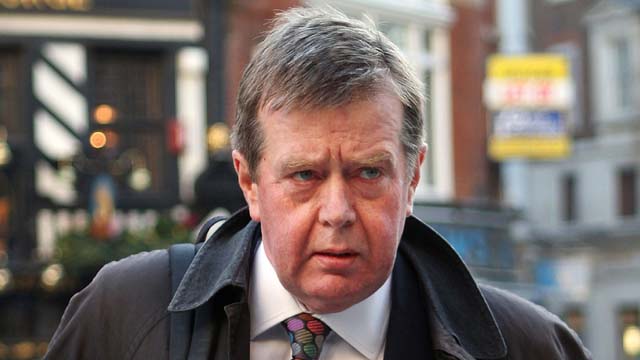 Ken Wharfe, Princess Diana, Bodyguard, Death, Ransom, Royal Baby, Kidnap, Prince William, Kate Middleton, Birth