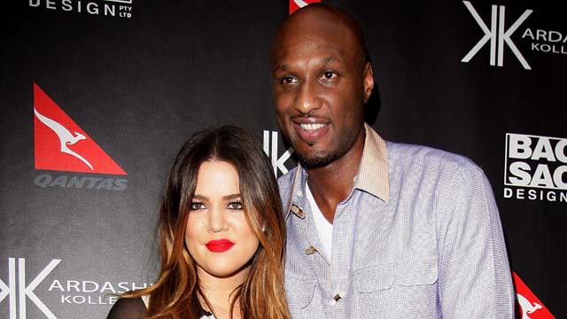Keeping Up With The Kardashians, Khloe Kardashian, Mistress, Affair, Lamar Odom, Khloe Kardashian Odom, Marriage, Divorce, Kicks Out, Moves Out, Jennifer Richardson, Strip Club, Parties, Lamar & Khloe