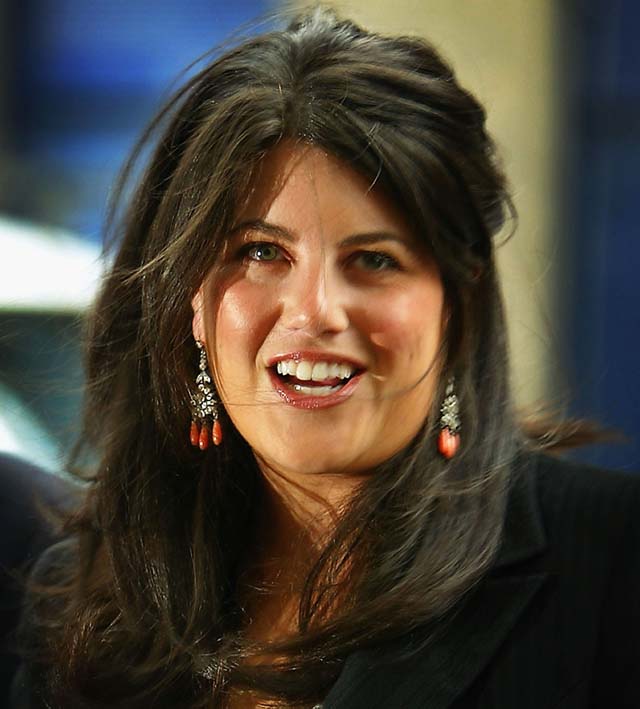 Bill Clinton, Linda Tripp, Monica Lewinsky, Intern, Leaked, Secret, Hillary Clinton, Chelsea Clinton, Campaign, Sex Scandal, Affair, Impeach, President of the United States, Intern, Sex Tape, Audio, National Enquirer
