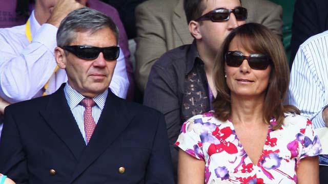 Ken Wharfe, Princess Diana, Bodyguard, Death, Ransom, Royal Baby, Kidnap, Prince William, Kate Middleton, Birth