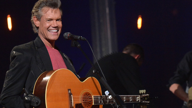 randy travis 
