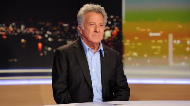 Dustin Hoffman Cancer