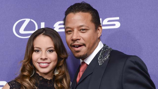 Michelle Ghent, Divorce, Bitter, Terrence Howard, Marriage, Ex-Wife, Beating, Domestic Violence, Battery, Court, Mace, Aubrey Howard, Michelle Howard, Racist, Restraining Order, Terrence Howard Charges