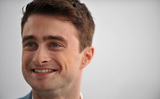 Daniel Radcliff, Harry Potter, Kill Your Darlings