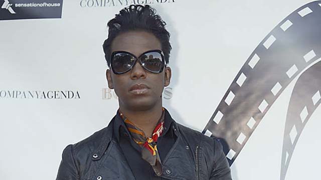 People's Revolution Kelly Cutrone, People's Revolution Cancels David Tlale Show, People's Revolution Not Paid, People's Revolution New York Fashion Week 2013, People's Revolution David Tlale Show, People's Revolution NYFW 2013 David Tlale