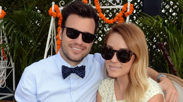 Lauren Conrad Engaged to William Tell, William Tell Proposes to Lauren Conrad, Lauren Conrad Engagement