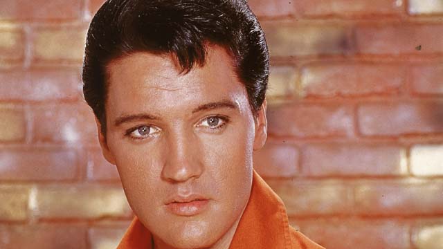 Elvis Presley Movie Biopic in Works, Lisa Marie Presley Elvis Movie, Lisa Marie Confirms Elvis Presley Movie