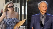 Clint Eastwood Erica Tomlinson Fisher
