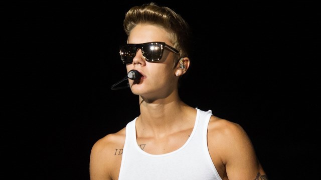 Justin Bieber Heartbreaker Music Mondays, Music Mondays Justin Bieber, Heartbreaker Release Justin Bieber