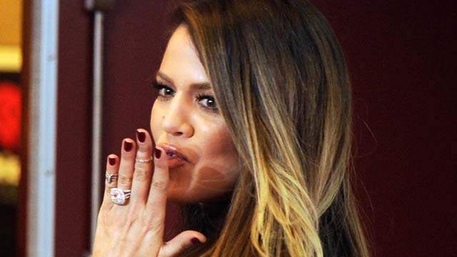 Khloe Kardashian Lamar Odom Depression Issues Video, Khloe Kardashian Keeping Up With The Kardashians Video Lamar