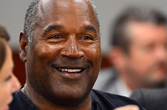 OJ Simpson Khloe Kardashian Father Dad Kris Jenner Norman Pardo Robert Kardashian Nicole Brown Simpson