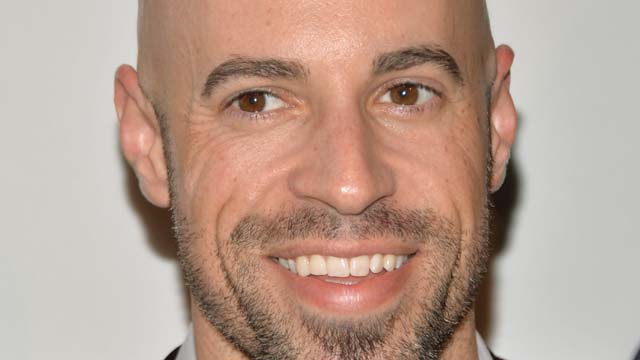Chris Daughtry Live With Kelly and Michael, Chris Daughtry Performs Waiting For Superman, Waiting For Superman Video, Chris Daughtry Waiting For Superman Video
