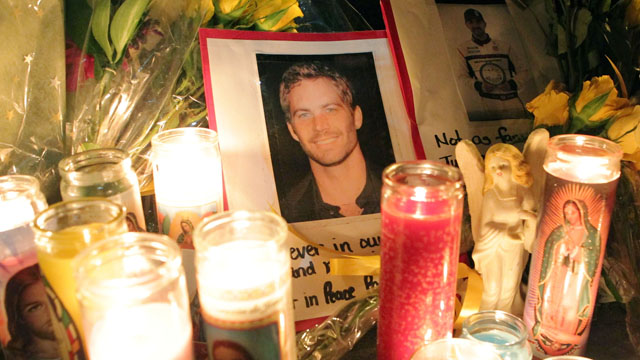 Paul Walker Racing Death Roger Rodas Street Racing Drag Racing Death