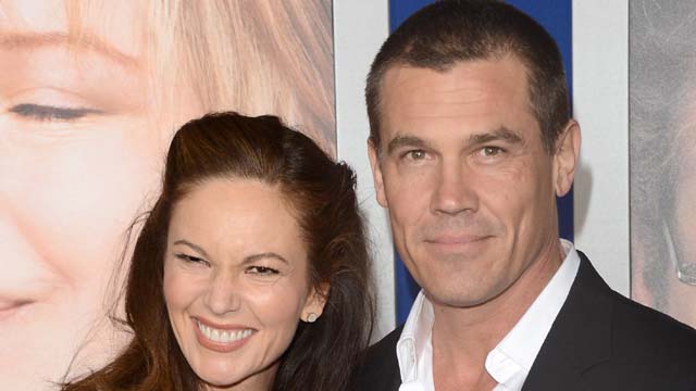 Josh Brolin Rehab, Diane Lane Divorces Josh Brolin, Diane Lane Brolin, Diane Lane Name Change, Diane Lane Divorce Finalized, Josh Brolin Divorce Finalized