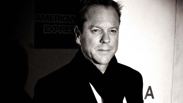 Kiefer Sutherland will return as Agent Jack Bauer in the 24 revival, 24: Live Another Day, the news season will be set in London. 