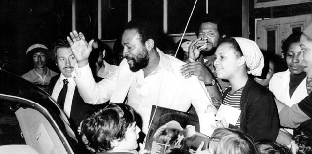 Anna Gordy Dead Dies Death Died RIP, Marvin Gaye wife died, Marvin Gaye Dead