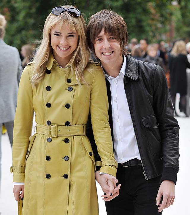 Suki Waterhouse, Miles kane, Suki Waterhouse Bradley Cooper
