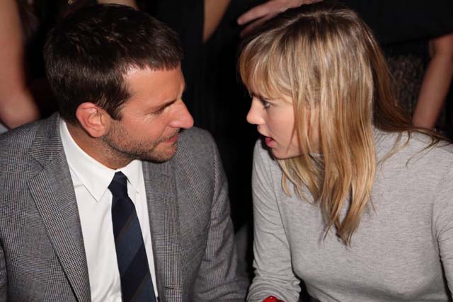Suki Waterhouse, Bradley Cooper girlfriend, SAG Awards