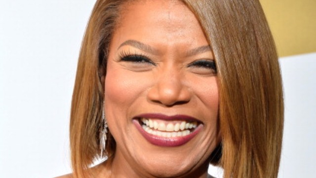 Queen Latifah Super Bowl 2014, Queen Latifah America The Beautiful Video, Queen Latifah Super Bowl America The Beautiful, Queen Latifah Sings America The Beautiful