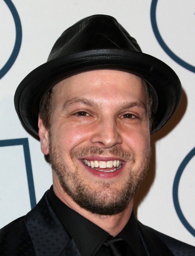 Gavin DeGraw Grammys 2014 Photos, Pre-Grammys 2014 Photos, Grammys 2014 Pics, Pre-Grammys 2014 Pics, Pre-GRAMMY Gala Photos 2014