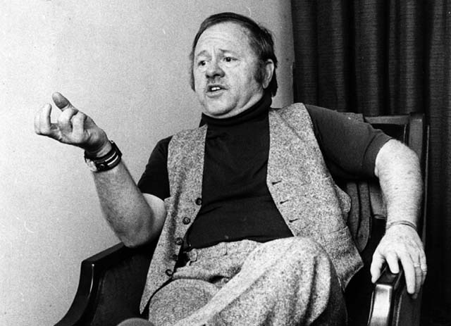 Mickey Rooney Brooklyn