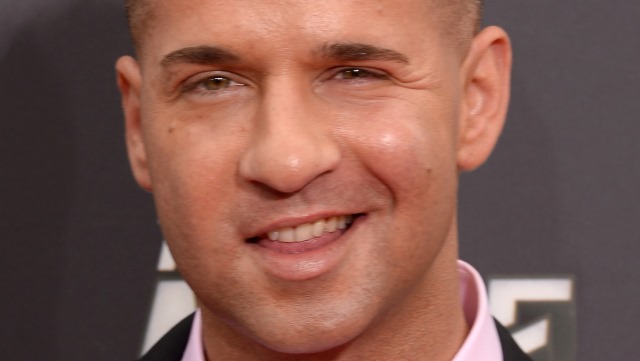 Mike Sorrentino Arrested, The Situation Arrested, Mike Sorrentino Boca Tanning Salon, Boca Tanning Salon, Mike Sorrentino Tanning Salon, The Situation Fight