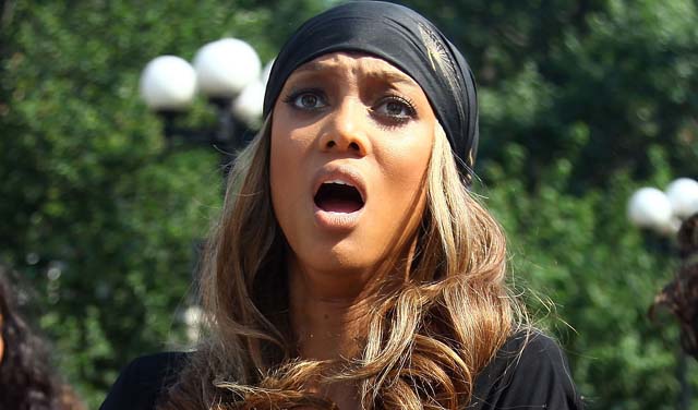 Tyra Banks future, tyra banks vision 