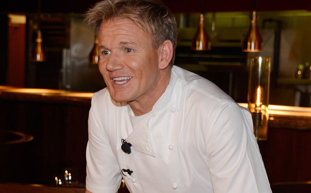 Gordon ramsay soccer, gordon ramsay allegations 