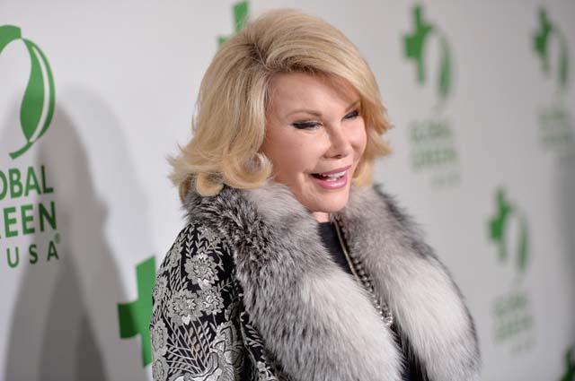 Joan Rivers Hospital