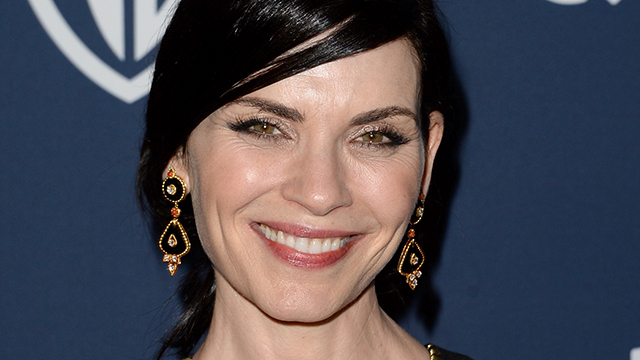 Julianna Margulies imdb