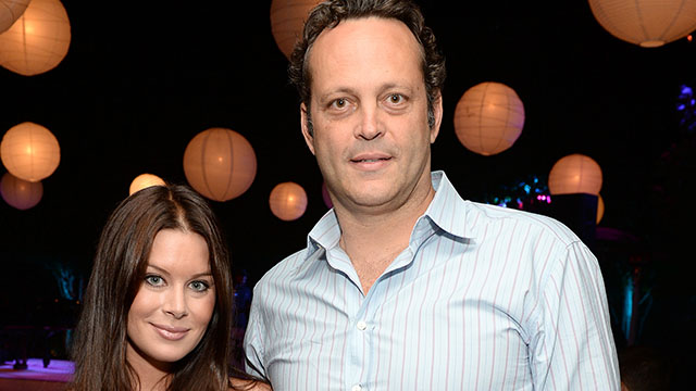 how old is vince vaughn