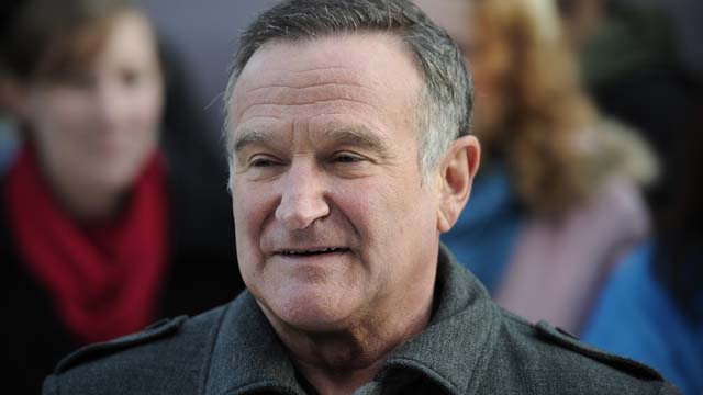 robin williams posthumous movies