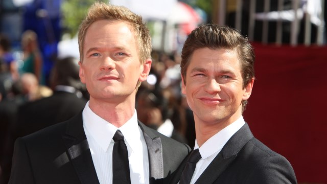 David Burtka, David Burtka Married, Neil Patrick Harris Husband David Burtka, Neil Patrick Harris Boyfriend